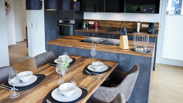 Dining - am Sonnenhang by Interhome (Attendorn)