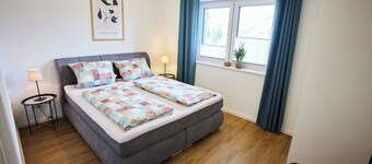 am Sonnenhang by Interhome