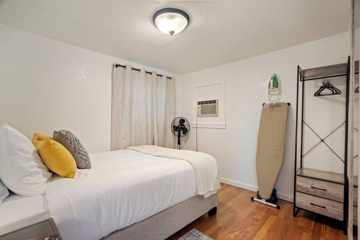 Cottage Basic | Ferro/asse da stiro