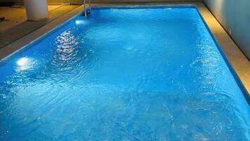 Apartment, 2 Bedrooms, Balcony, Ocean View | Pool | Outdoor pool