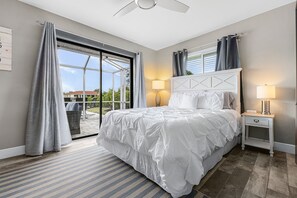 3 soverom, strykejern/-brett, wi-fi (inkludert) og sengetøy