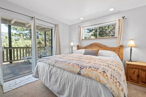 3 habitaciones, wifi gratis y ropa de cama 