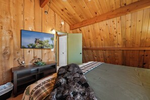 2 dormitorios, wifi gratis, ropa de cama