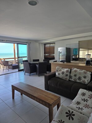 منطقة المعيشة