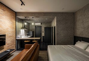 Front of property - Luxury Hotel Apartment HMaison (Ho Chi Minh)