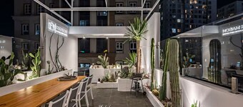 Luxury Hotel Apartment HMaison