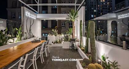 Luxury Hotel Apartment HMaison