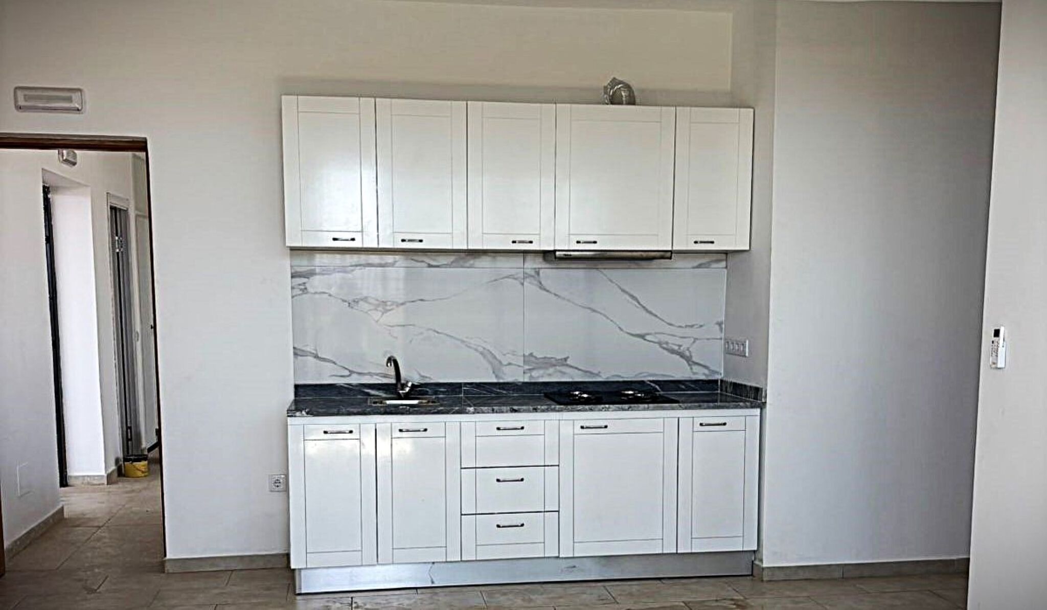 Apartment, 1 Bedroom, Balcony | Interior