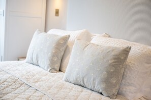 2 chambres, Wi-Fi, draps fournis