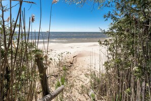 Am Strand
