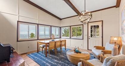 Scenic Shores: Your Front Row Seat to Lake Michigan Sunsets