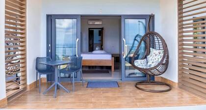 Zenbreak Hammock Suite Coco-nut