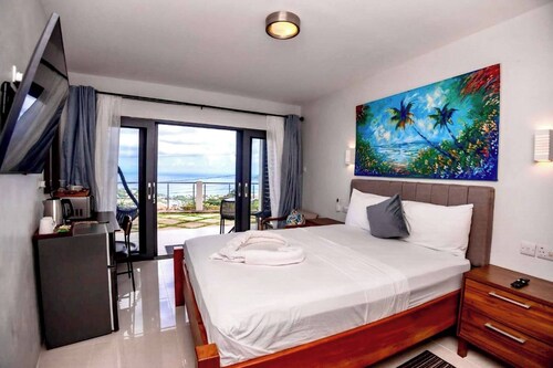 Hammock Coco-nut - 1bd By Zenbreak