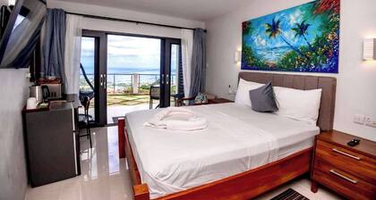 Hammock Coco-nut - 1bd By Zenbreak