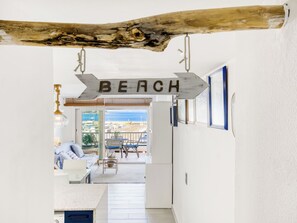 Interior - Port L'escala by Interhome (L'Escala)