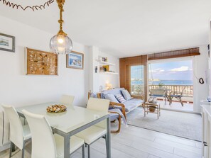 Living area - Port L'escala by Interhome (L'Escala)