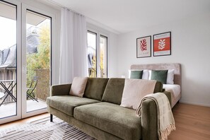 Télévision, chaîne hi-fi