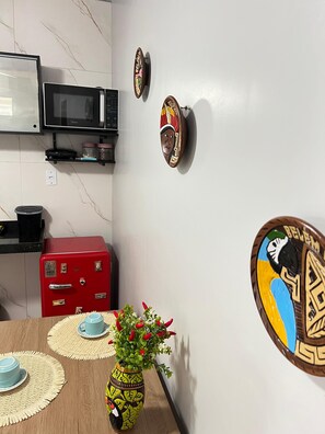 Interior - Comfortable house 2km from the COP30 park (Belém)