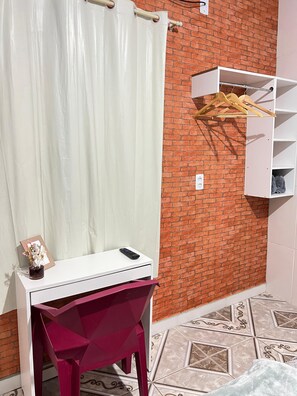 Interior - Comfortable house 2km from the COP30 park (Belém)