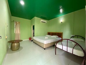 Family Room - Zackry Guesthouse (Langkawi)