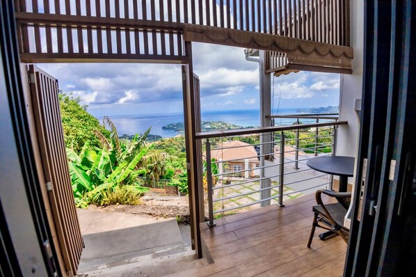 House, Multiple Bedrooms, City View | Balcony