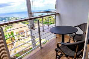 House, Multiple Bedrooms, City View | Balcony