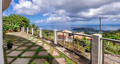 Hammock Suite Patpat by Zenbreak