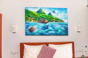 1 habitación 