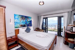 House, Multiple Bedrooms, City View | 1 bedroom - Hammock Shack-shack - by Zenbreak (Castries)