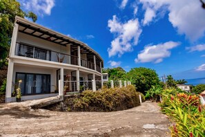 House, 1 Bedroom, City View | Exterior