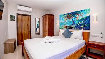 House, Multiple Bedrooms, City View | 1 bedroom