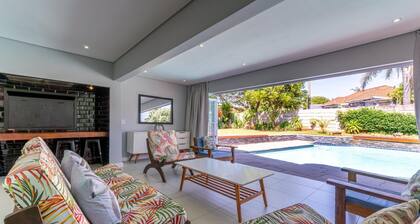 Goodholme Manor- Modern and Spacious