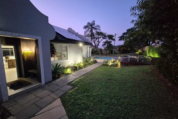 Goodholme Manor - Modern, Spacious, Peaceful (286)