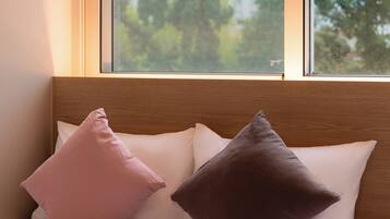 Standard Double or Twin Room, 1 Double Bed | Free WiFi