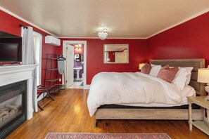 3 Schlafzimmer, Bügeleisen/Bügelbrett, kostenloses WLAN, Bettwäsche