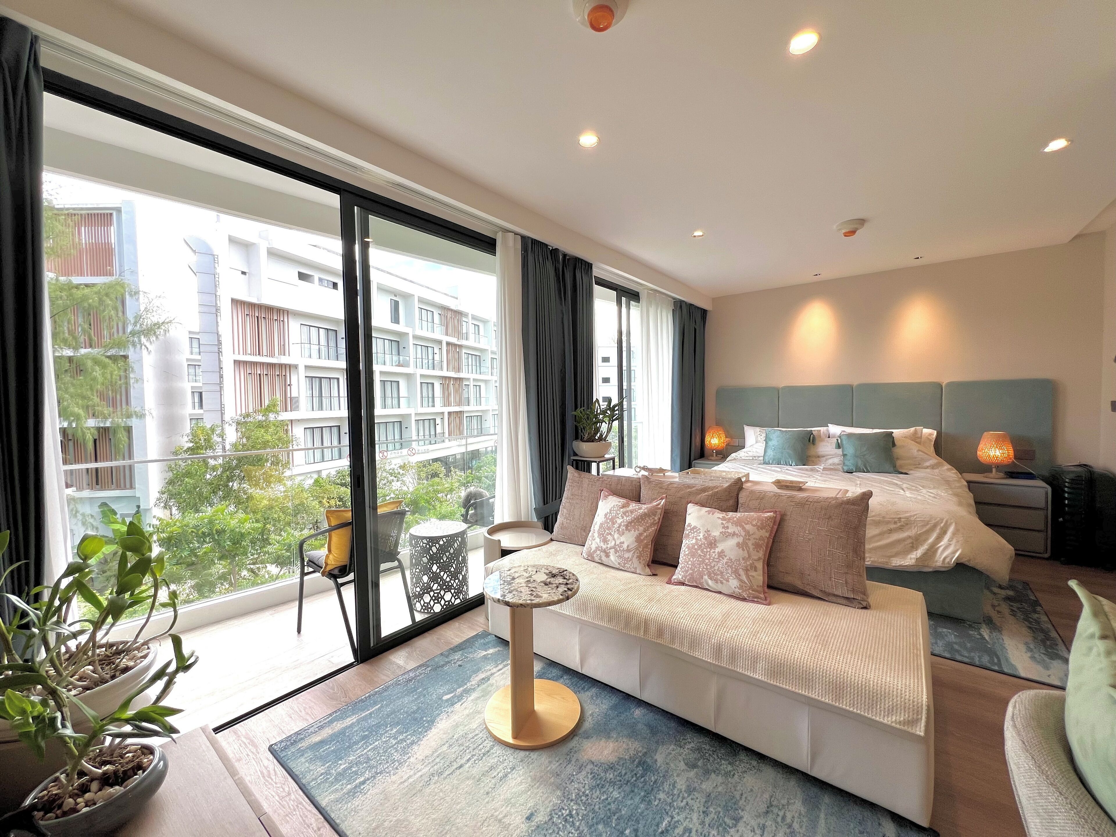 Condo, Balcony | Free WiFi