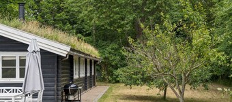 4 Star Holiday Home in Dronningmolle