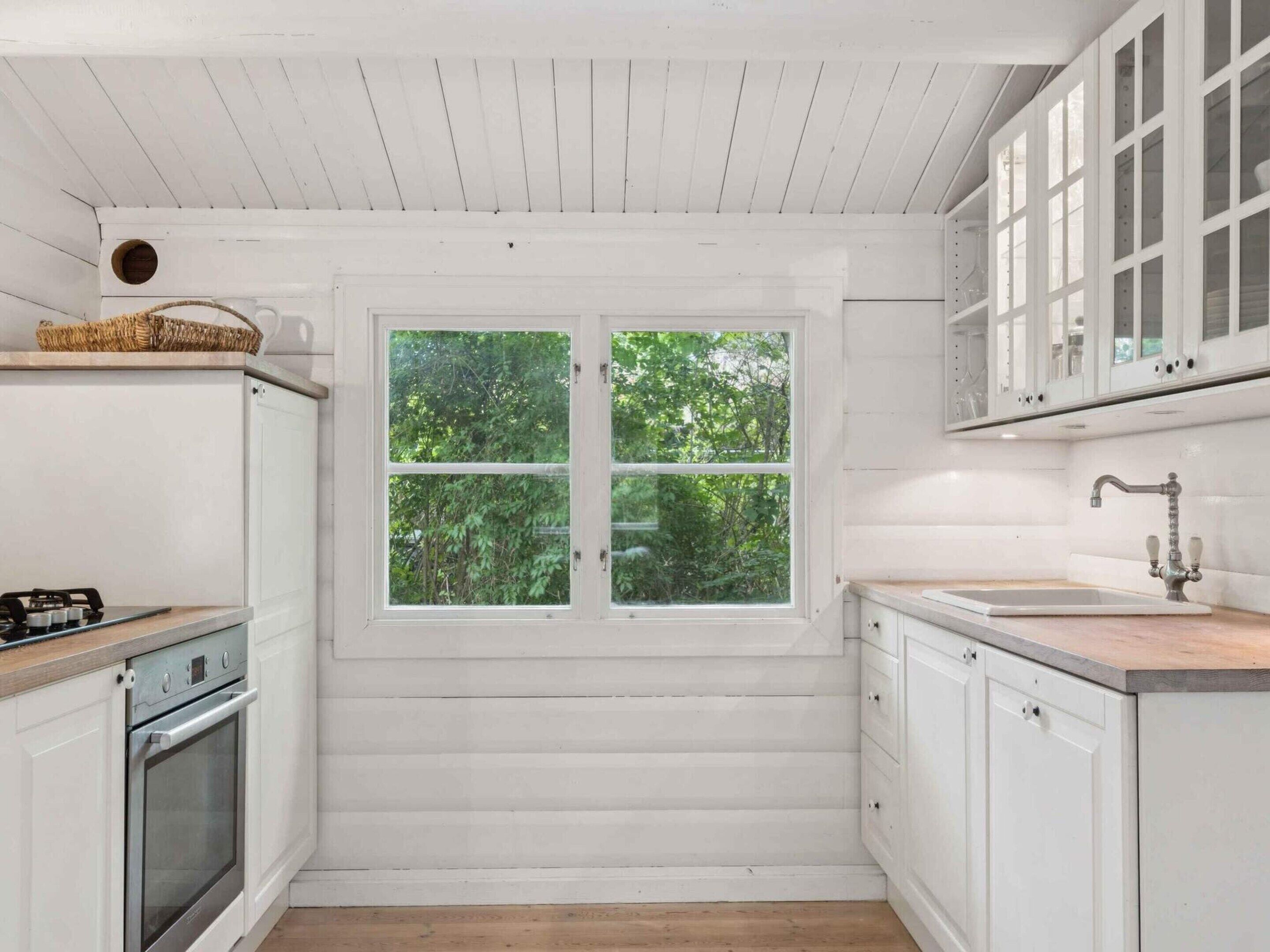 House | Bahagian dalam