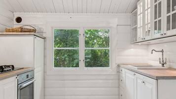 House | Bahagian dalam