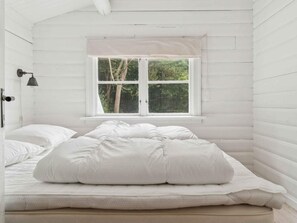 House | Interior - 4 Star Holiday Home in Dronningmolle (Dronningmolle)