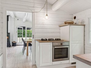 House | Interior - 4 Star Holiday Home in Dronningmolle (Dronningmolle)