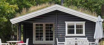 4 Star Holiday Home in Dronningmolle