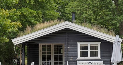 4 Star Holiday Home in Dronningmolle