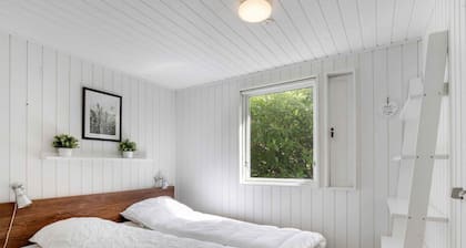 5 Star Holiday Home in Hornbaek