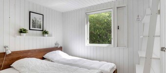 5 Star Holiday Home in Hornbaek