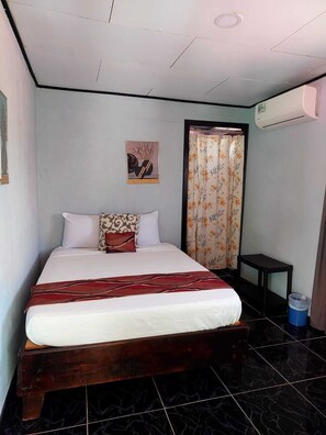 Doppelzimmer, Seeblick