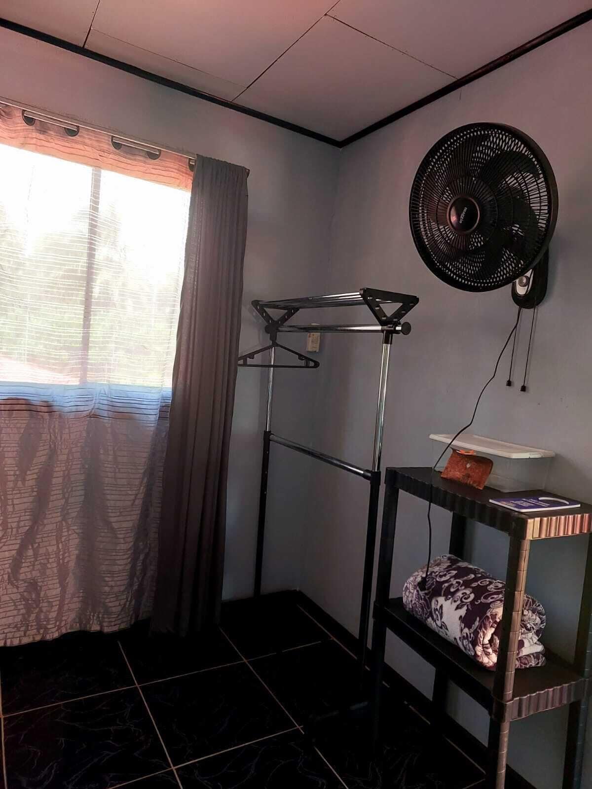 Kahden hengen huone, järvinäköala | Tallelokero huoneessa, ilmainen Wi-Fi