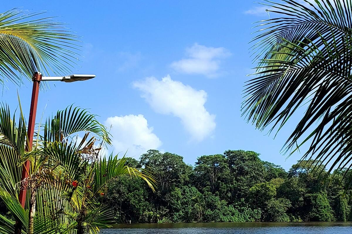 Doppelzimmer, Seeblick | Zimmersafe, kostenloses WLAN