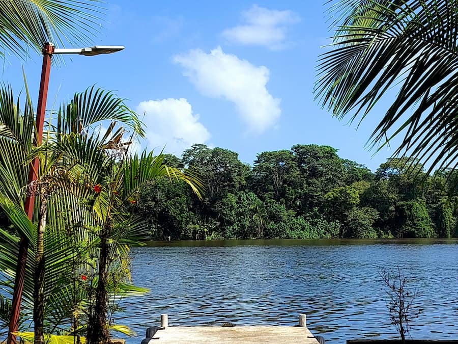 Double Room, Lake View | In-room safe, free WiFi