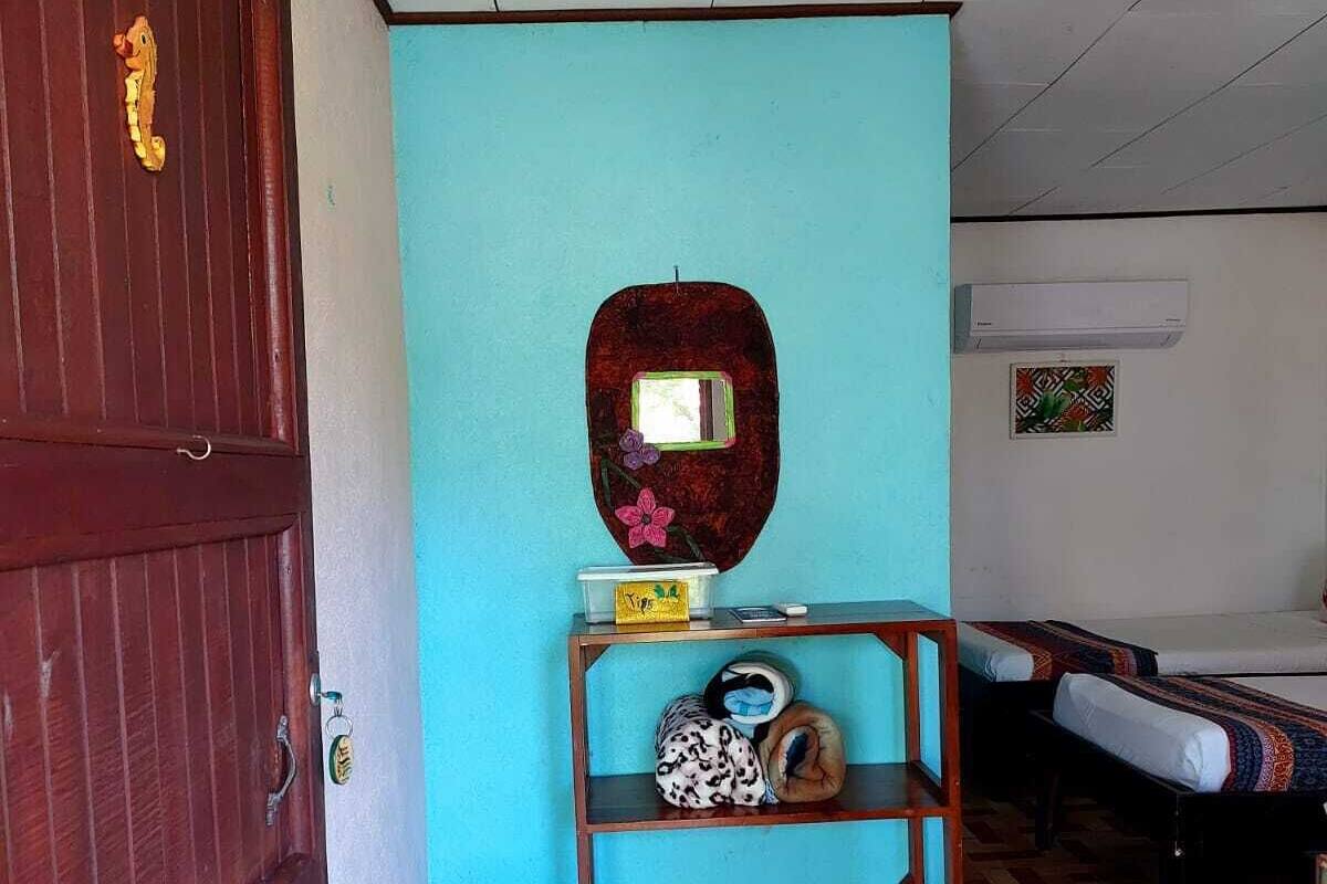 Classic Room, Garden View | In-room safe, WiFi (free)